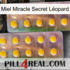Miel Miracle Secret Léopard new10